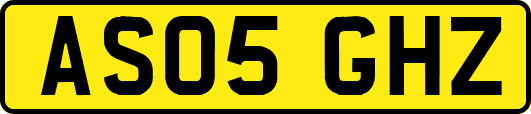 AS05GHZ