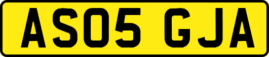 AS05GJA