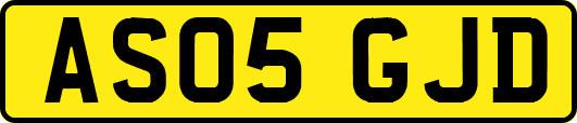 AS05GJD