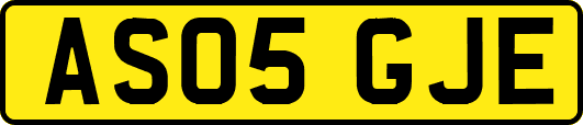AS05GJE
