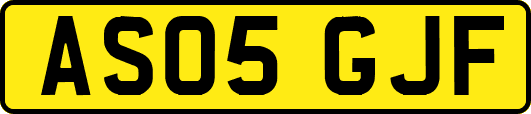 AS05GJF