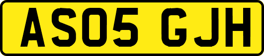 AS05GJH