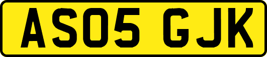 AS05GJK