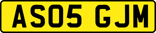 AS05GJM