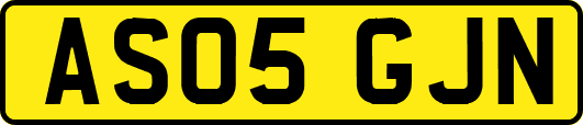 AS05GJN