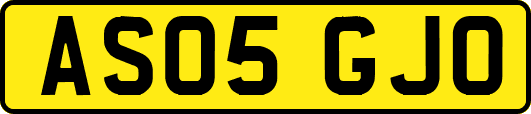 AS05GJO