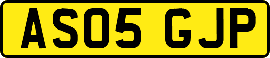 AS05GJP