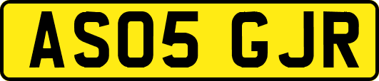 AS05GJR