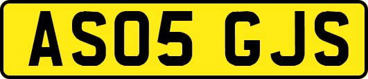 AS05GJS