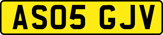 AS05GJV
