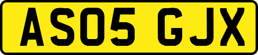 AS05GJX