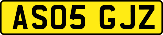 AS05GJZ