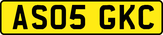 AS05GKC