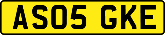 AS05GKE