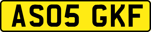 AS05GKF