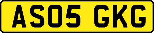 AS05GKG