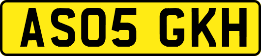 AS05GKH