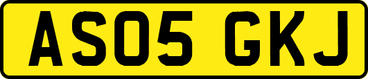 AS05GKJ
