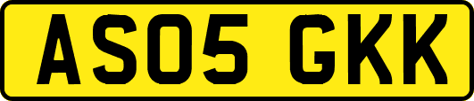 AS05GKK