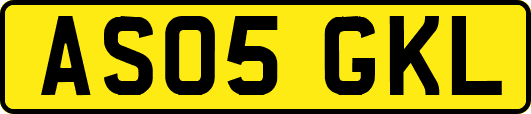 AS05GKL