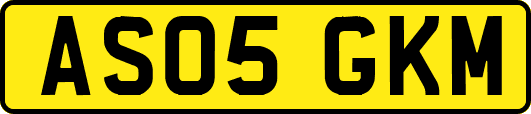 AS05GKM