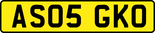 AS05GKO
