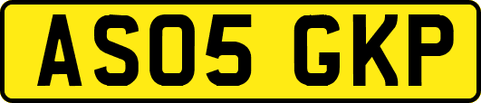 AS05GKP