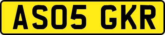 AS05GKR