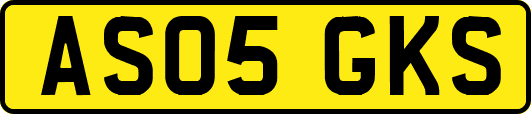 AS05GKS