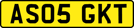 AS05GKT