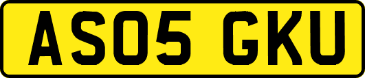 AS05GKU