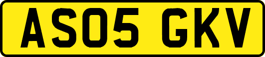 AS05GKV