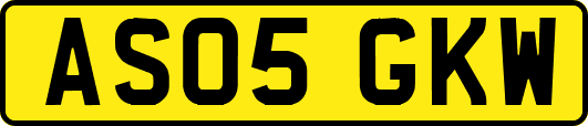 AS05GKW