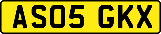 AS05GKX