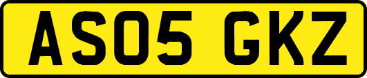AS05GKZ