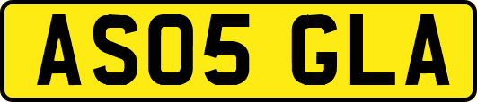 AS05GLA
