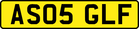 AS05GLF