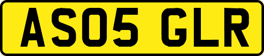 AS05GLR