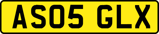 AS05GLX