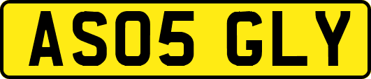 AS05GLY