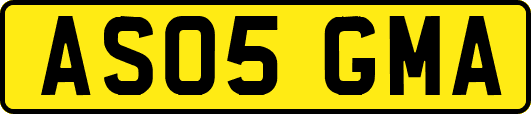 AS05GMA