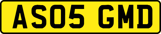 AS05GMD