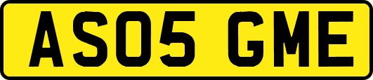 AS05GME