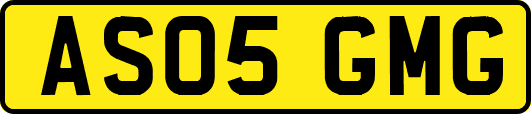 AS05GMG