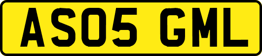 AS05GML