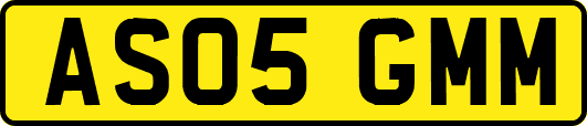AS05GMM