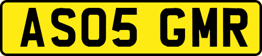 AS05GMR