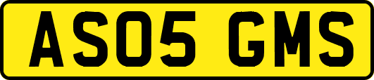 AS05GMS