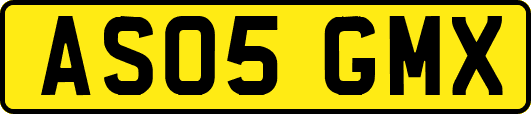 AS05GMX