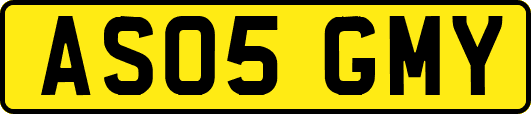 AS05GMY